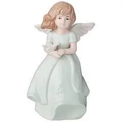 Фигурка Ангел 8,9*6*16,3см, фото №1