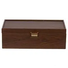 Шкатулка для украшений L29,5 W11,5 H10,5 см, фото №1