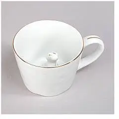 Кружка"Змейка" 350 мл, фото №1