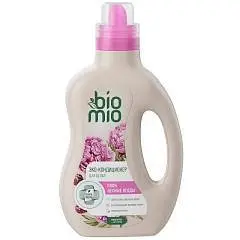 Кондиционер д/белья Bio-Soft Пион-лесные ягоды, 800 мл, фото №1