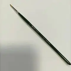 Кисть Синтетика круглая №1 Creative Pinax, фото №1