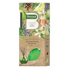 Ароматизатор Arome Sticks 70 мл “Жизненная энергия”, фото №1