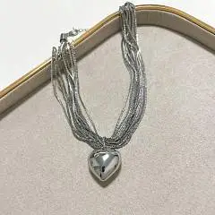 Колье, фото №1