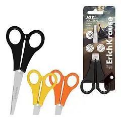Ножницы ErichKrause JOY® Road Beast, 13.5см, фото №1