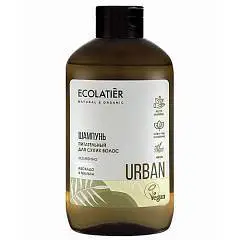 Шампунь Ecolatier URBAN Питательный Авокадо&Мальва 600мл, фото №1
