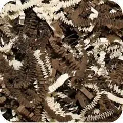 Бумажный наполнитель "Микс-4" 50 г, фото №1