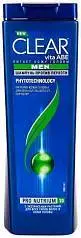 Шампунь Clear Men Phytotechnology Против перхоти 400мл, фото №1