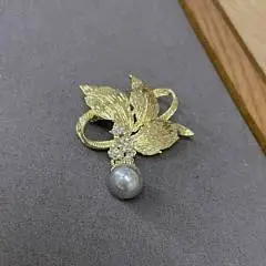 Брошь, фото №1