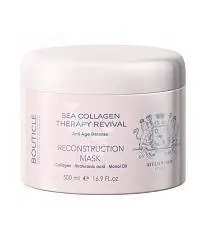 Маска Bouticle коллагеновая восст. 500мл, фото №1