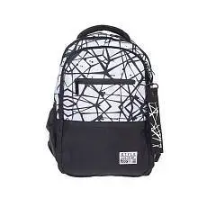 Рюкзак Hatber BASIC STYLE-Линии- 41х30х15 см, фото №1