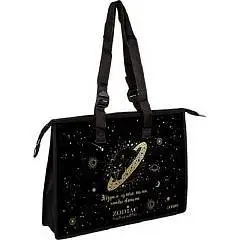 Папка д/худ А3 пласт молн 500мкм расшир 10см карм Zodia deVENTE, фото №1