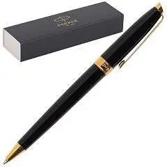 Ручка K Fusion Black Laсque GT, фото №1