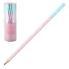 Карандаш чернографитный "ArtGraphix. Zefir. Единорожки" НВ, фото №1