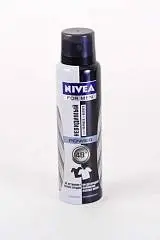 Део-спрей Nivea Men Черное и белое original 150мл, фото №1