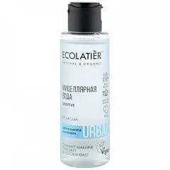 Мицелярная вода д/умыв Ecolatier д/сух.кожи 100мл, фото №1