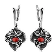 Серьги, фото №1