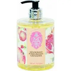 Жидкое мыло La Florentina Гранат 500мл, фото №1