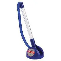 Ручка шариковая настольная BRAUBERG "Counter Pen" синяя, 0,5 мм, фото №1