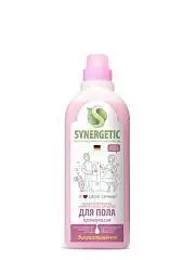 Средство д/мытья пола Synergetic универс Аромамагия 750мл, фото №1