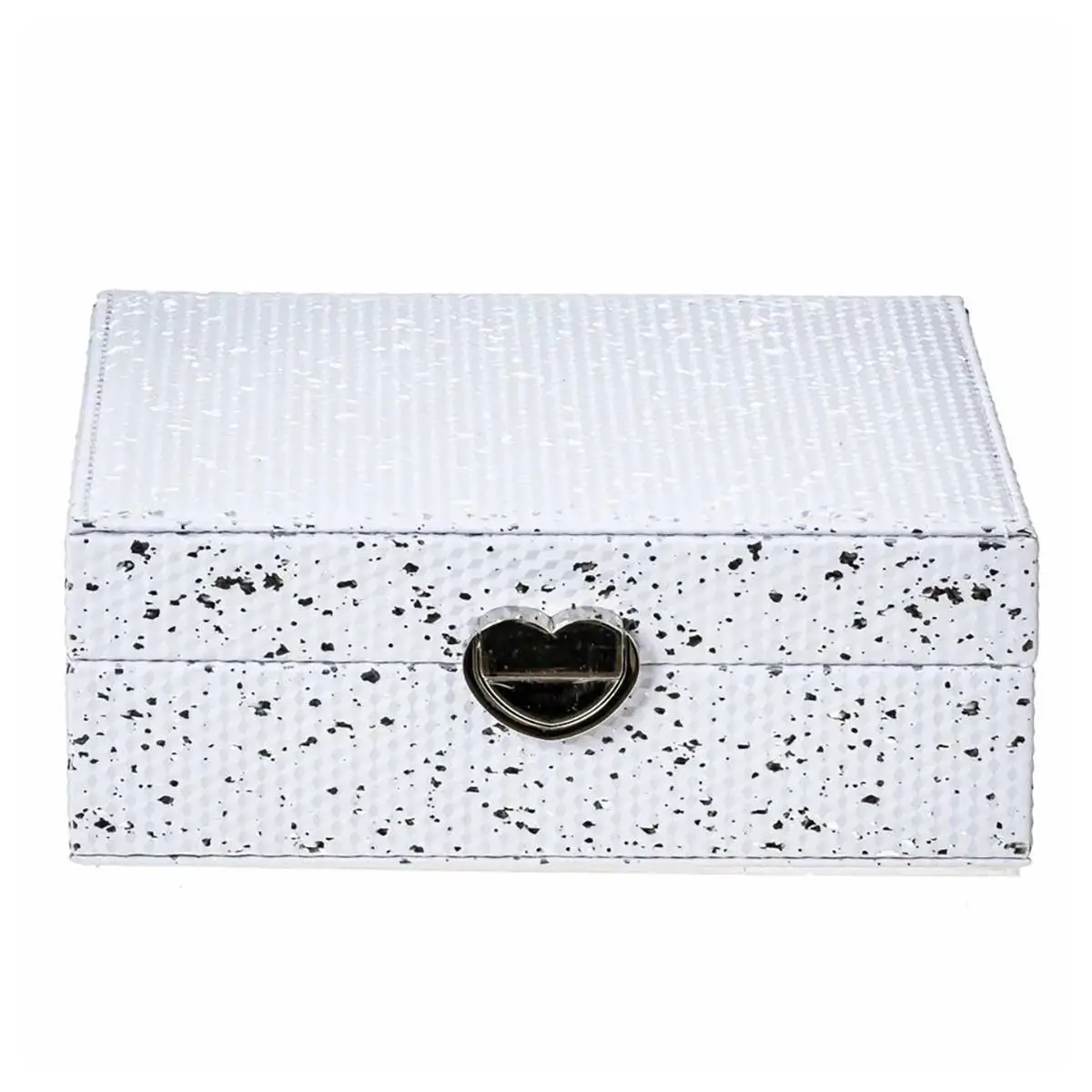 Шкатулка для украшений L21 W16 H8 см, фото №1