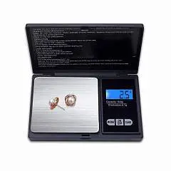 Весы электронные 500 гр, фото №1