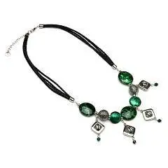 Бусы, фото №1