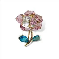 Брошь, фото №1