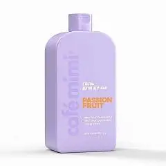 Гель д/д Cafe MIMI CLS Passion Fruit 400мл, фото №1