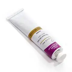 Краска масляная Сонет 46мл туба св.-фиолет, фото №1