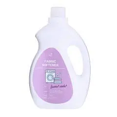 Кондиционер д/стирки вещей Our Herb Story с фиалкой, 3л, фото №1