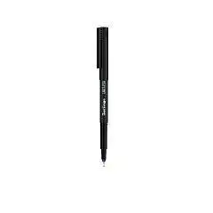 Ручка капиллярная Berlingo "Liner pen" синяя, 0,4мм, фото №1