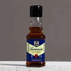 Гель д/д виски (алк) «Богатства!» прян виски 100мл, фото №1