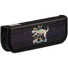 Пенал "Дино" 1отд 190*60 ArtSpace, фото №1