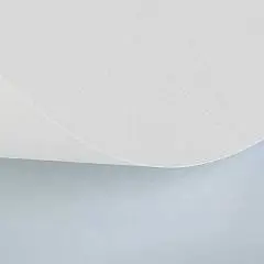 Бумага для пастели  «Лана» 50*65 см 160 г белый 1 шт, фото №1