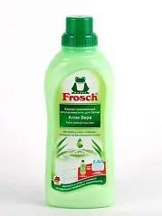 Фрош кондиционер д/белья 750мл алое вера, фото №1