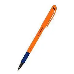 Ручка шариковая BV "BasicWrite.Summer" 0,5мм, синяя, фото №1