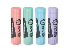 Клей-карандаш Berlingo "Instinct" 15г, фото №1