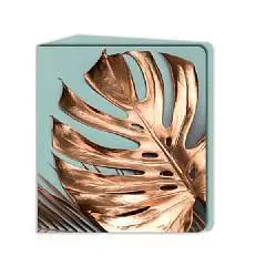 Папка-регистратор "Night Tropic" 75мм, фото №1