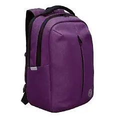 Рюкзак Grizzly RD-447-2/2, фиолетовый, фото №1