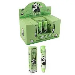 Ластик-карандаш Panda держатель пластиковый, фото №1