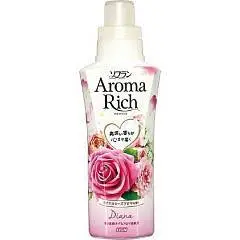 Кондиционер д/белья Lion Aroma Rich Diana, 480 мл, фото №1