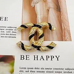 Брошь, фото №1