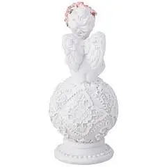 Фигурка серия "Amore" полистоун, фото №1