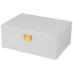 Шкатулка  26Х18,5Х10,5 СМ, фото №1