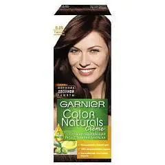 Краска д/в Garnier Color Naturals 5.25 Горячий шоколад, фото №1