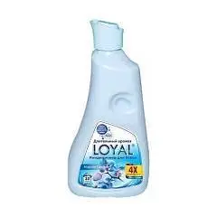 Кондиционер для белья концентр LOYAL Морская Симфония 750 мл, фото №1