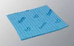 Салфетки д/уборки вискоза Paclan Practi 30*40см 1шт, фото №1