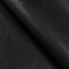 Набор бумага упаковочная тишью, чёрный, 50х66 см (10листов), фото №1