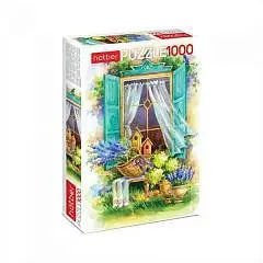 Пазл 1000эл А2ф 480*680мм Прованс, фото №1