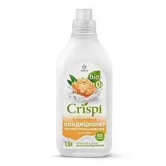 Кондиционер д/стирки Crispi Уютное прикосновение 1,8л, фото №1